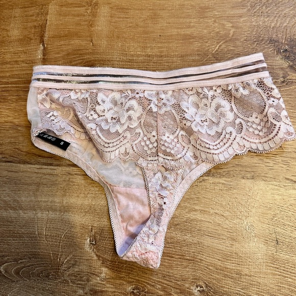 Bundle 7 Pairs NWT Underwear - Picture 13 of 15